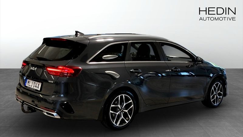Kia Cee´d bild 2