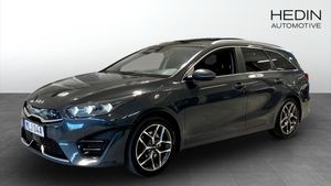 Kia Cee´d bild 1