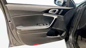 Kia Cee´d bild 11
