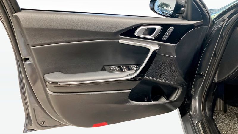 Kia Cee´d bild 11