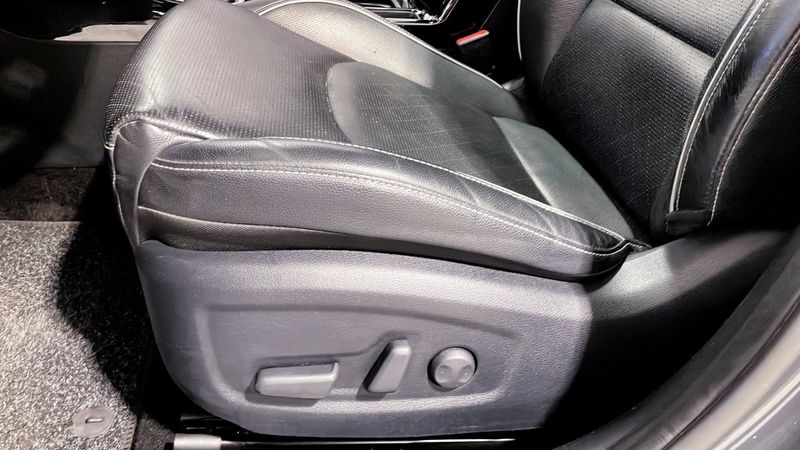 Kia Cee´d bild 14
