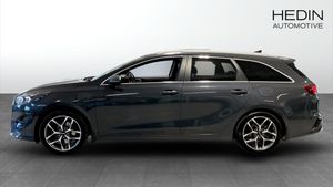 Kia Cee´d bild 6
