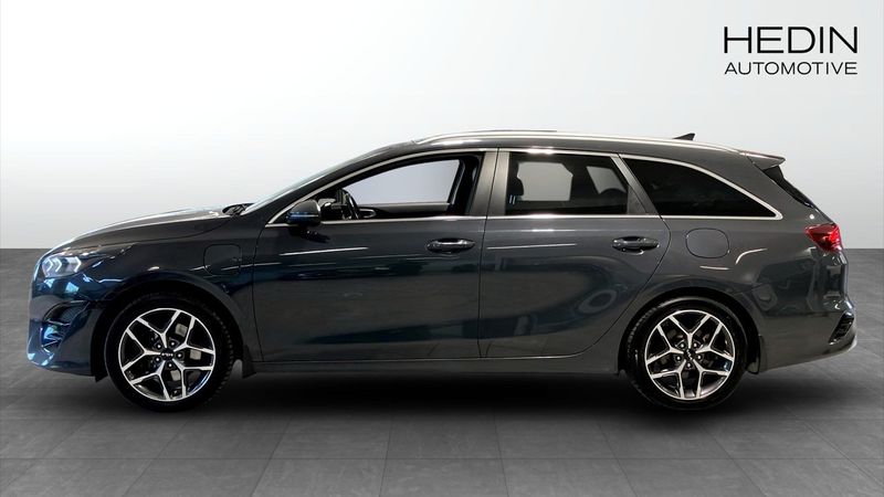 Kia Cee´d bild 6
