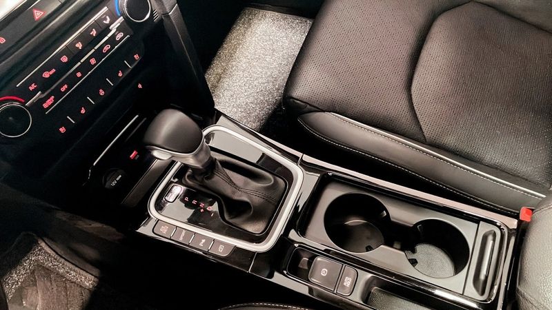 Kia Cee´d bild 18