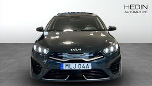 Kia Cee´d bild 8