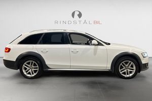 Audi A4 Allroad bild 8