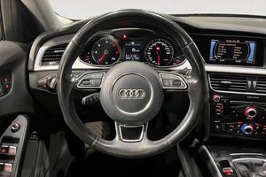 Audi A4 Allroad bild 13