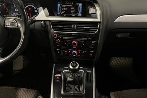 Audi A4 Allroad bild 12
