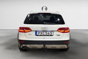 Audi A4 Allroad bild 6