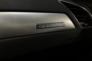 Audi A4 Allroad bild 16