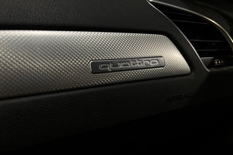 Audi A4 Allroad bild 16