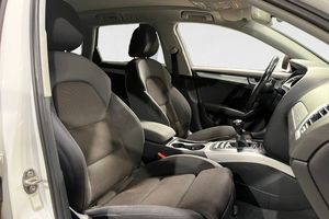 Audi A4 Allroad bild 15