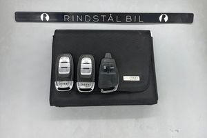 Audi A4 Allroad bild 18