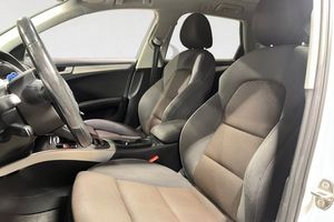 Audi A4 Allroad bild 3