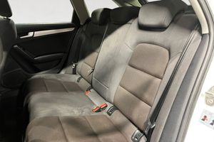 Audi A4 Allroad bild 14