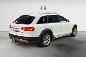 Audi A4 Allroad bild 7