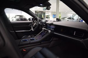 Porsche Taycan bild 17