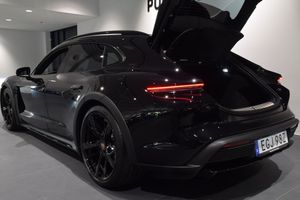 Porsche Taycan bild 13