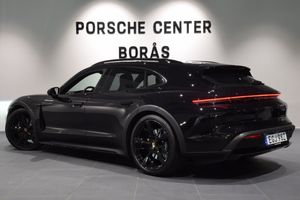 Porsche Taycan bild 20