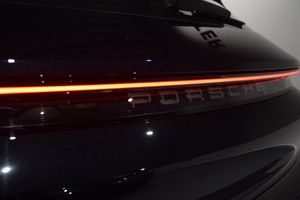 Porsche Taycan bild 14