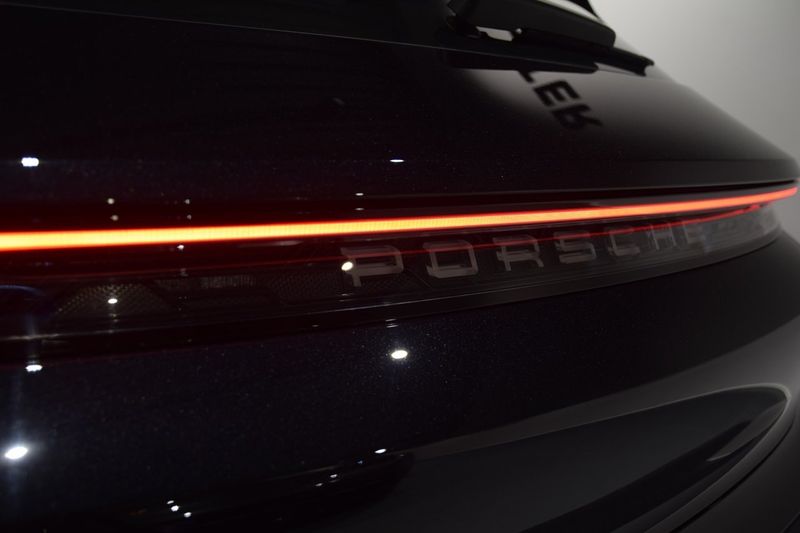 Porsche Taycan bild 14