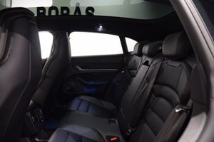 Porsche Taycan bild 11