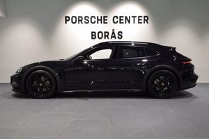 Porsche Taycan bild 4