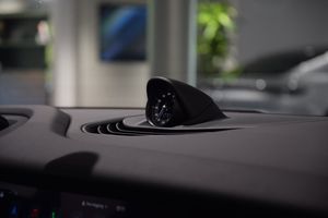 Porsche Taycan bild 18