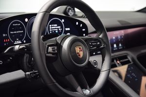 Porsche Taycan bild 6