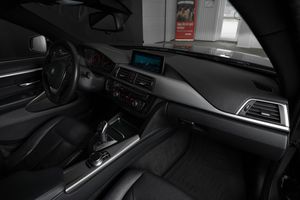 BMW 420 bild 12