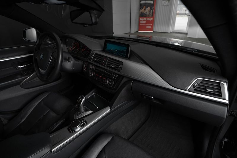 BMW 420 bild 12