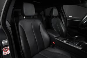 BMW 420 bild 14