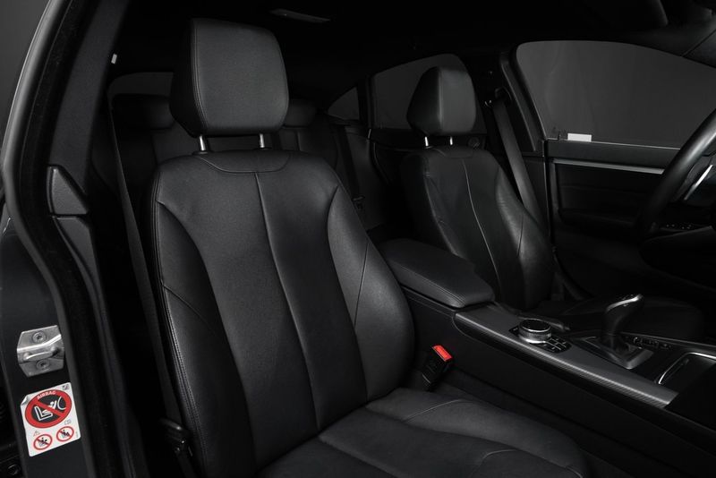 BMW 420 bild 14