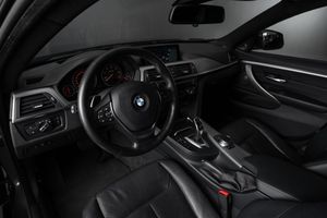 BMW 420 bild 7