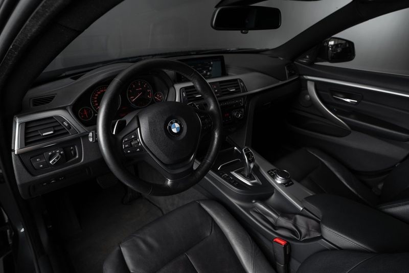 BMW 420 bild 7