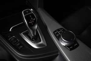 BMW 420 bild 11