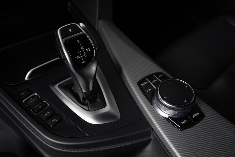 BMW 420 bild 11