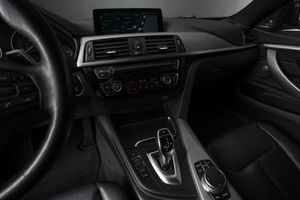BMW 420 bild 8