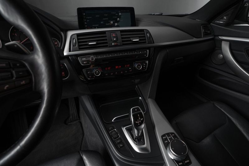 BMW 420 bild 8