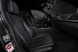 BMW 420 bild 13