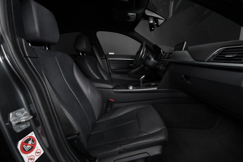 BMW 420 bild 13