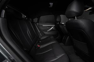 BMW 420 bild 16