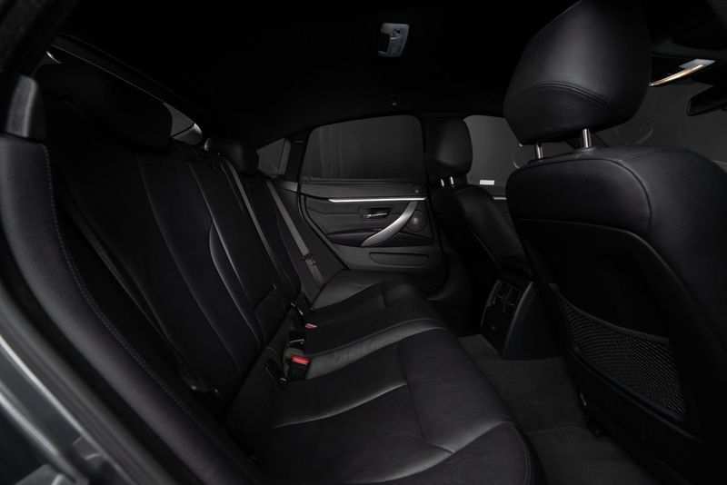 BMW 420 bild 16