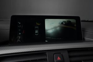 BMW 420 bild 10