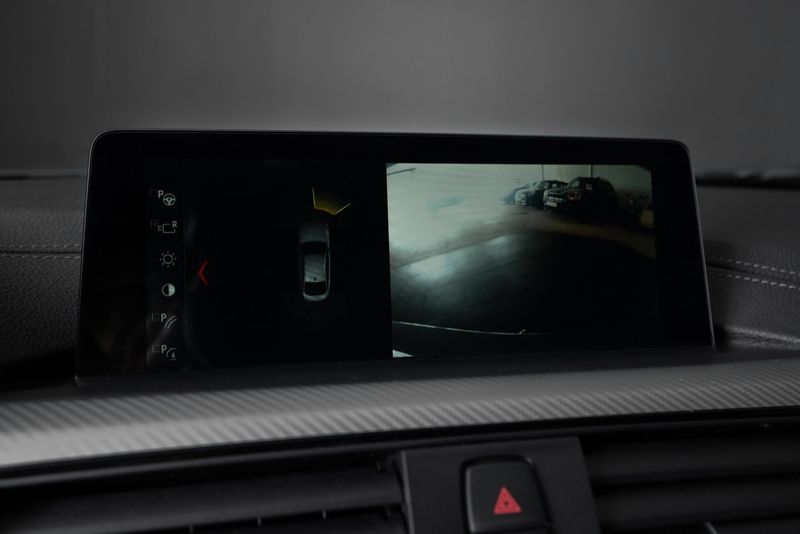 BMW 420 bild 10