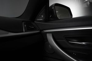 BMW 420 bild 19