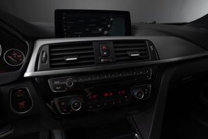 BMW 420 bild 9