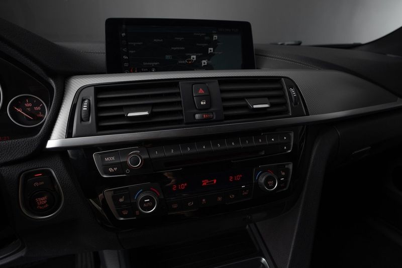 BMW 420 bild 9