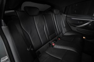 BMW 420 bild 17