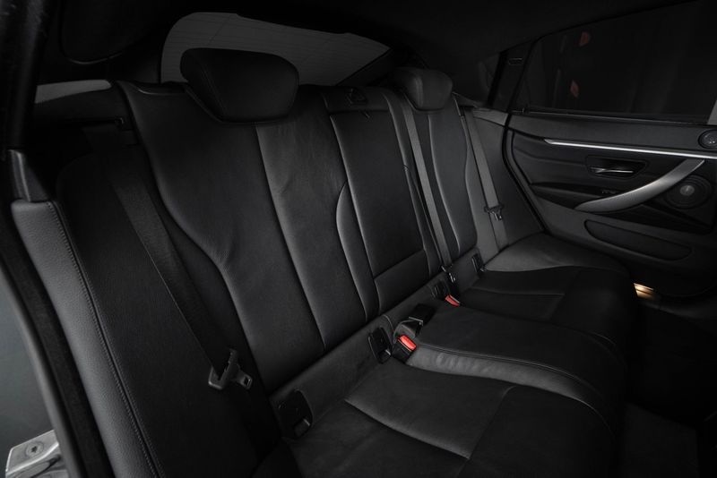 BMW 420 bild 17